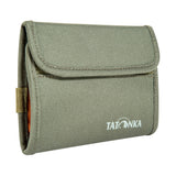 Euro Wallet RFID Block Geldbörse (olive)