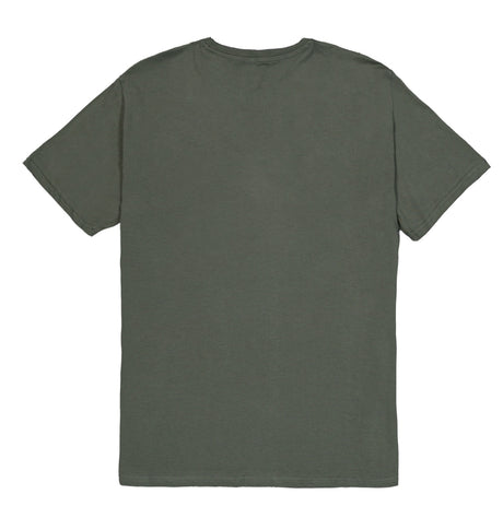 Basic T-Shirt (dark olive)