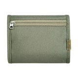 Euro Wallet RFID Block Geldbörse (olive)