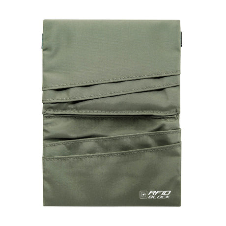 Card Holder RFID Block Kreditkartenetui (black)
