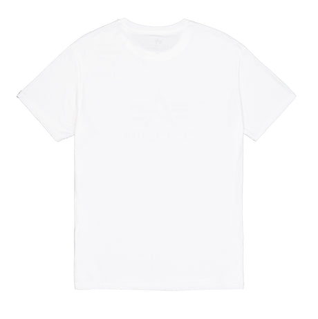 Basic T-Shirt (white)