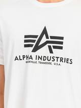 Basic T-Shirt (white)