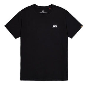 Basic T T-Shirt (black)