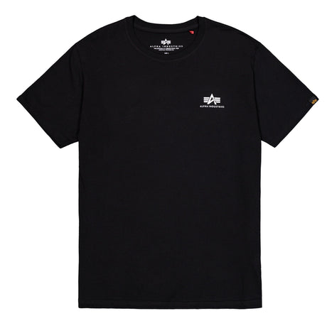 Basic T T-Shirt (black)