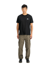 Basic T T-Shirt (black)