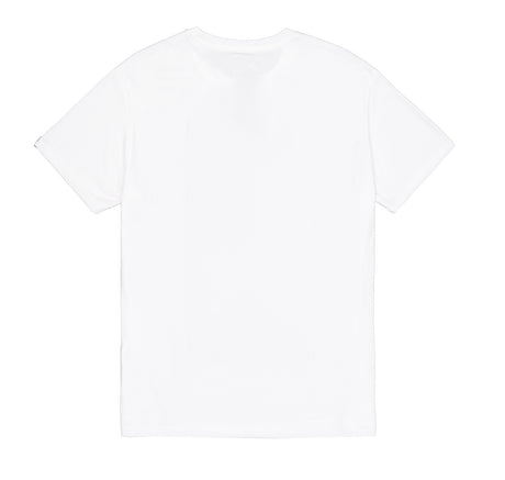 Basic T T-Shirt (white)