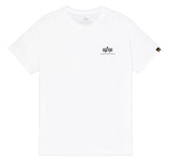 Basic T T-Shirt (white)