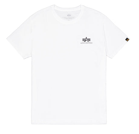 Basic T T-Shirt (white)