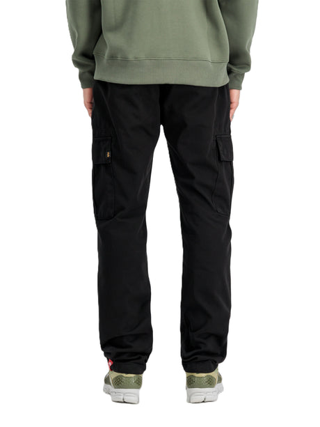 Agent Pant Hose (black)