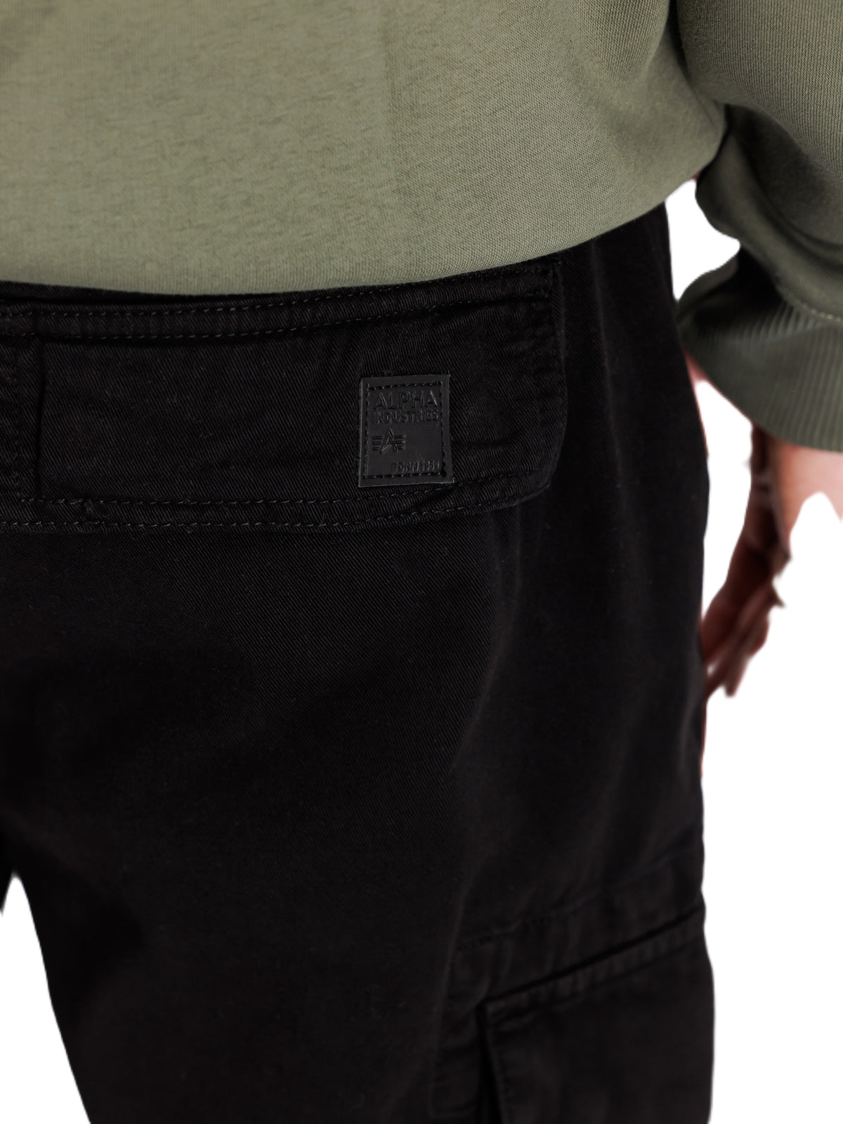 Agent Pant Hose (black)