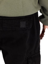 Agent Pant Hose (black)