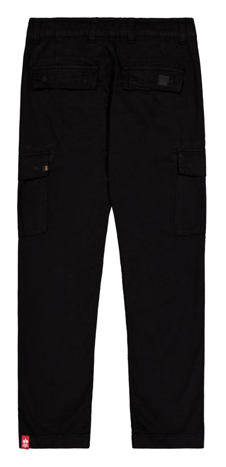 Agent Pant Hose (black)
