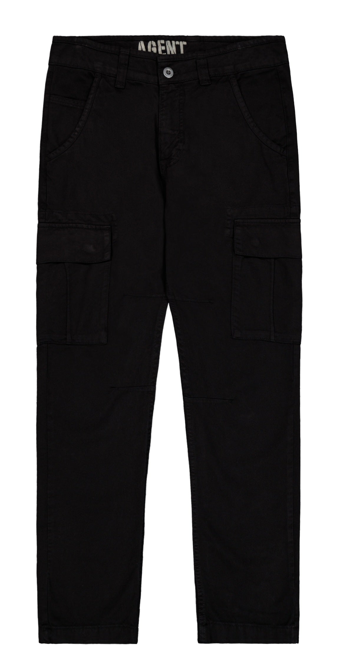 Agent Pant Hose (black)