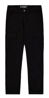 Agent Pant Hose (black)