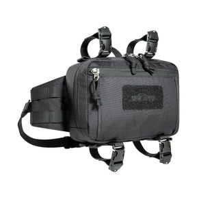 Hip & Bar Pouch BC Bauchtasche (black)