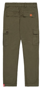 Agent Pant Hose (dark olive)