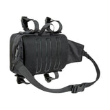 Hip & Bar Pouch BC Bauchtasche (black)