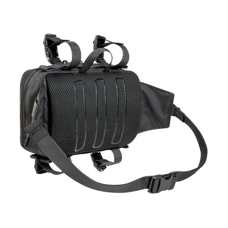 Hip & Bar Pouch BC Bauchtasche (black)