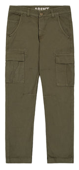 Agent Pant Hose (dark olive)