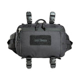Hip & Bar Pouch BC Bauchtasche (black)