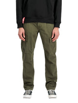 Agent Pant Hose (dark olive)
