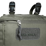 Hip & Bar Pouch BC Bauchtasche (black)