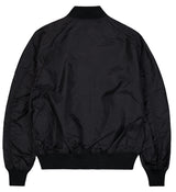 MA-1 TT Two Tone Bomberjacke (black)