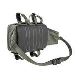Hip & Bar Pouch BC Bauchtasche (stone-grey-olive)
