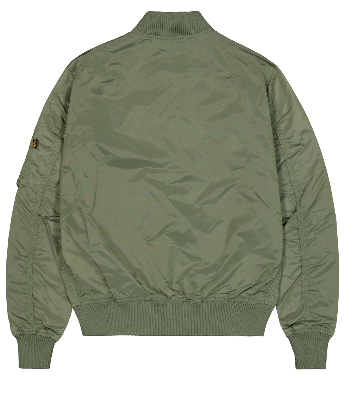 MA-1 TT Two Tone Bomberjacke (sage green)