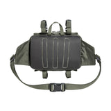 Hip & Bar Pouch BC Bauchtasche (stone-grey-olive)