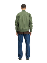 MA-1 TT Two Tone Bomberjacke (sage green)