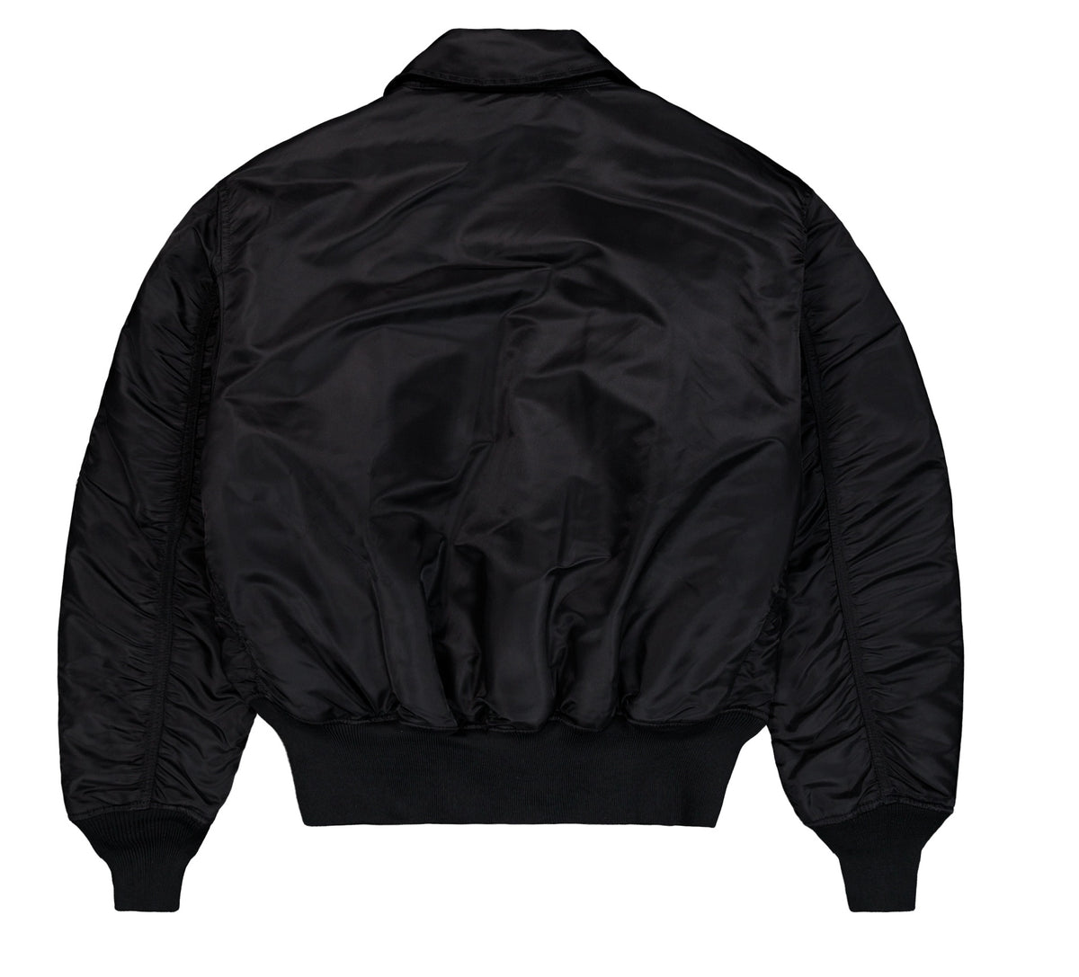 CWU 45 Heritage Bomberjacke (black)