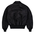 CWU 45 Heritage Bomberjacke (black)