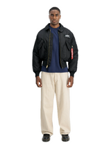 CWU 45 Heritage Bomberjacke (black)