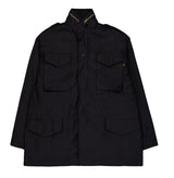 M-65 Heritage Field Jacket (black)