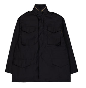 M-65 Heritage Field Jacket (black)