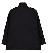M-65 Heritage Field Jacket (black)