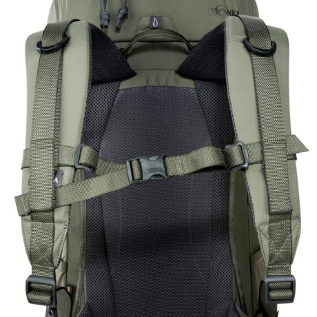 Hike Pack 30 BC Rucksack 30 Liter (stone-grey-olive)