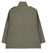 M-65 Heritage Field Jacket (olive)