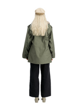 M-65 Heritage Field Jacket (olive)
