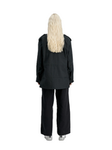 M-65 Heritage Field Jacket (black)