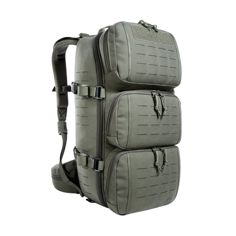 TT Modular Combat Pack 24 SL IRR Einsatzrucksack (stone-grey-olive)