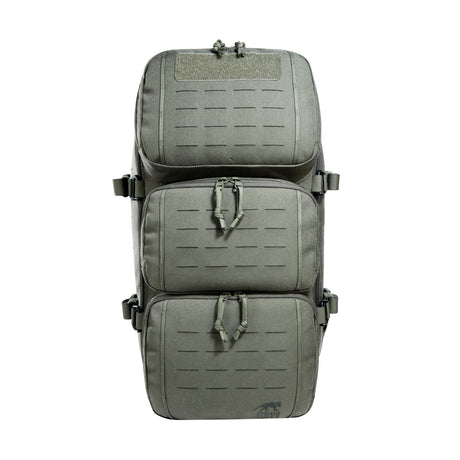 TT Modular Combat Pack 24 SL IRR Einsatzrucksack (stone-grey-olive)