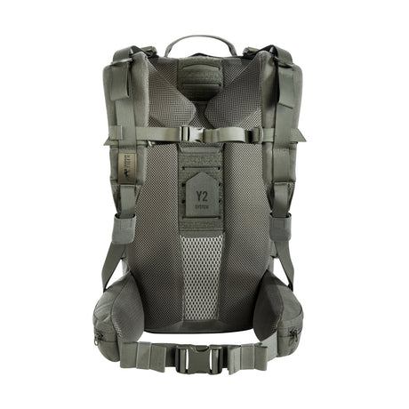 TT Modular Combat Pack 24 SL IRR Einsatzrucksack (stone-grey-olive)