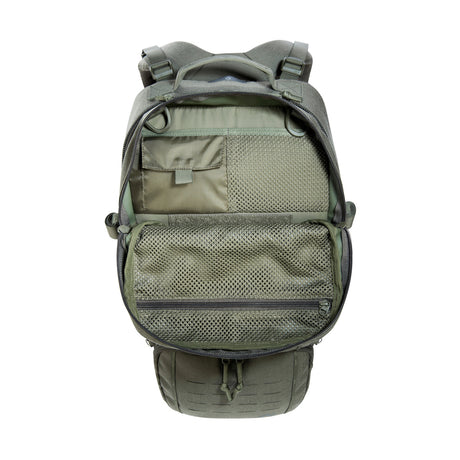 TT Modular Combat Pack 24 SL IRR Einsatzrucksack (stone-grey-olive)