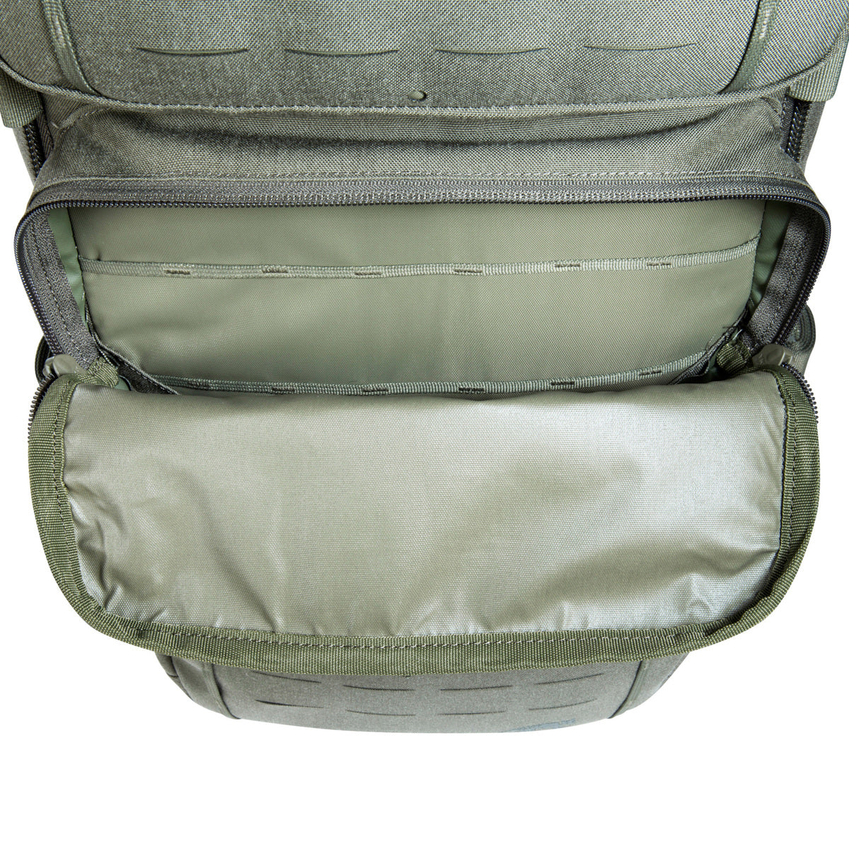 TT Modular Combat Pack 24 SL IRR Einsatzrucksack (stone-grey-olive)