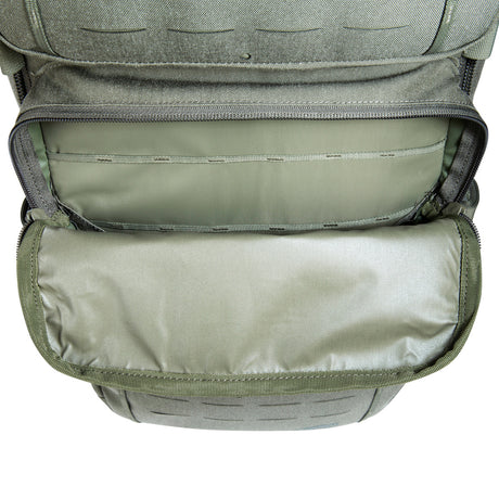 TT Modular Combat Pack 24 SL IRR Einsatzrucksack (stone-grey-olive)
