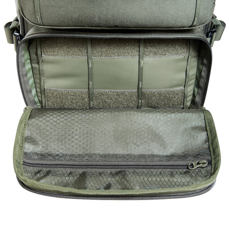 TT Modular Combat Pack 24 SL IRR Einsatzrucksack (stone-grey-olive)