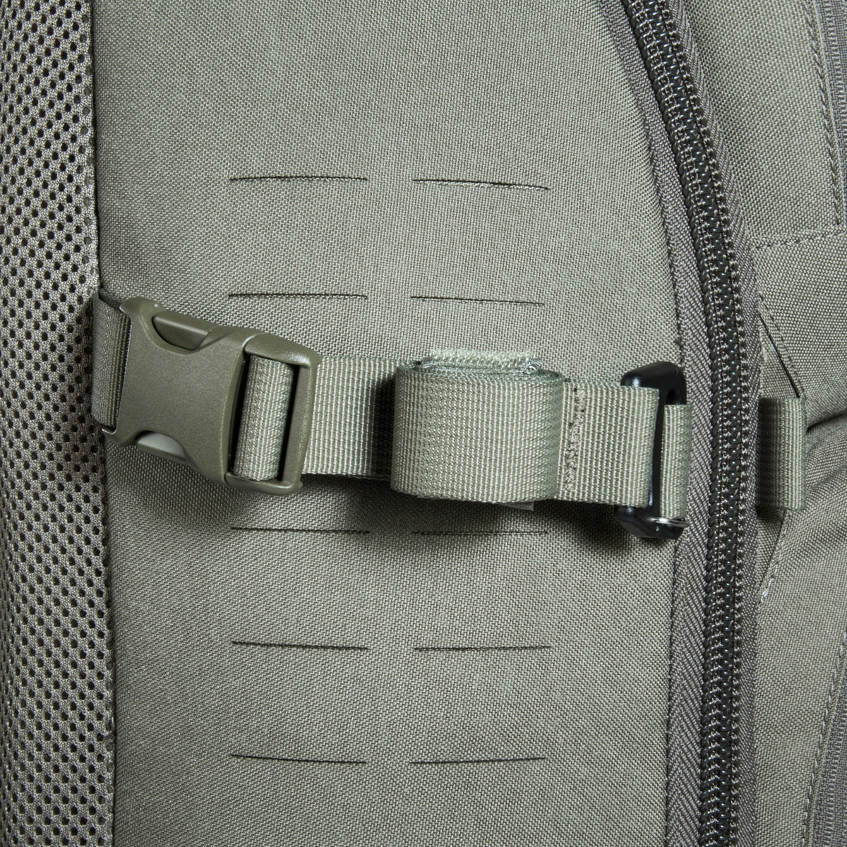 TT Modular Combat Pack 24 SL IRR Einsatzrucksack (stone-grey-olive)