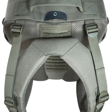 TT Modular Combat Pack 24 SL IRR Einsatzrucksack (stone-grey-olive)